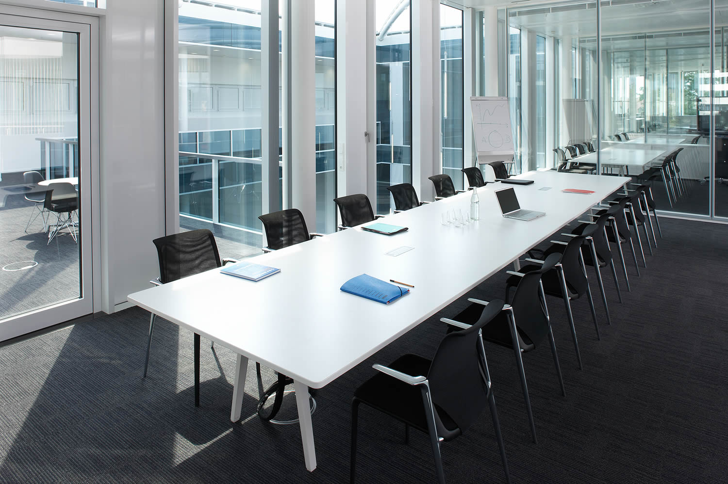 培训安博网页版|布面培训椅|办公安博网页版|安博anbo（中国）安博网页版|MedaSlim 培训椅/会议椅